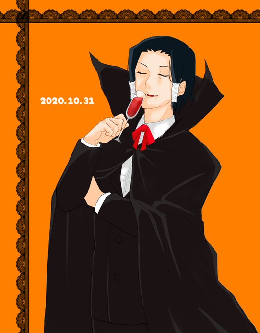 色んな加茂憲紀が見れるタグのtwitterイラスト検索結果