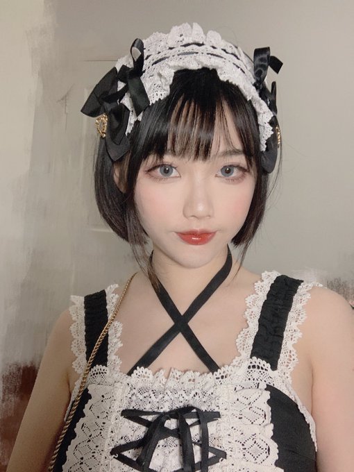Twitterのコスプレ画像7