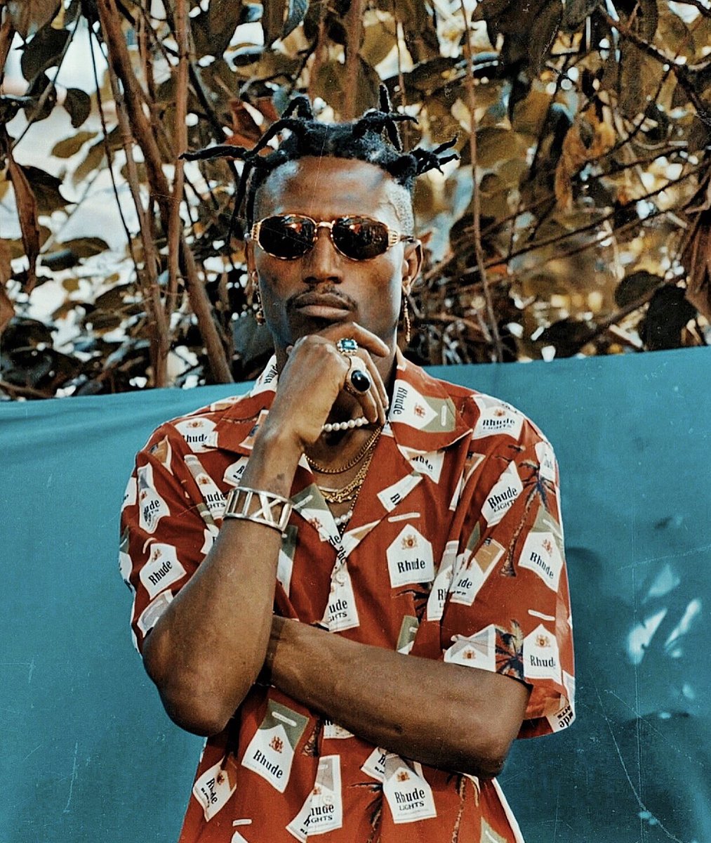 Collins84346301's tweet photo. #JungleFever  @OCTOPIZZO 
     #Friday 6th naingoja Sana #Don https://t.co/ElV8xRq8Dt