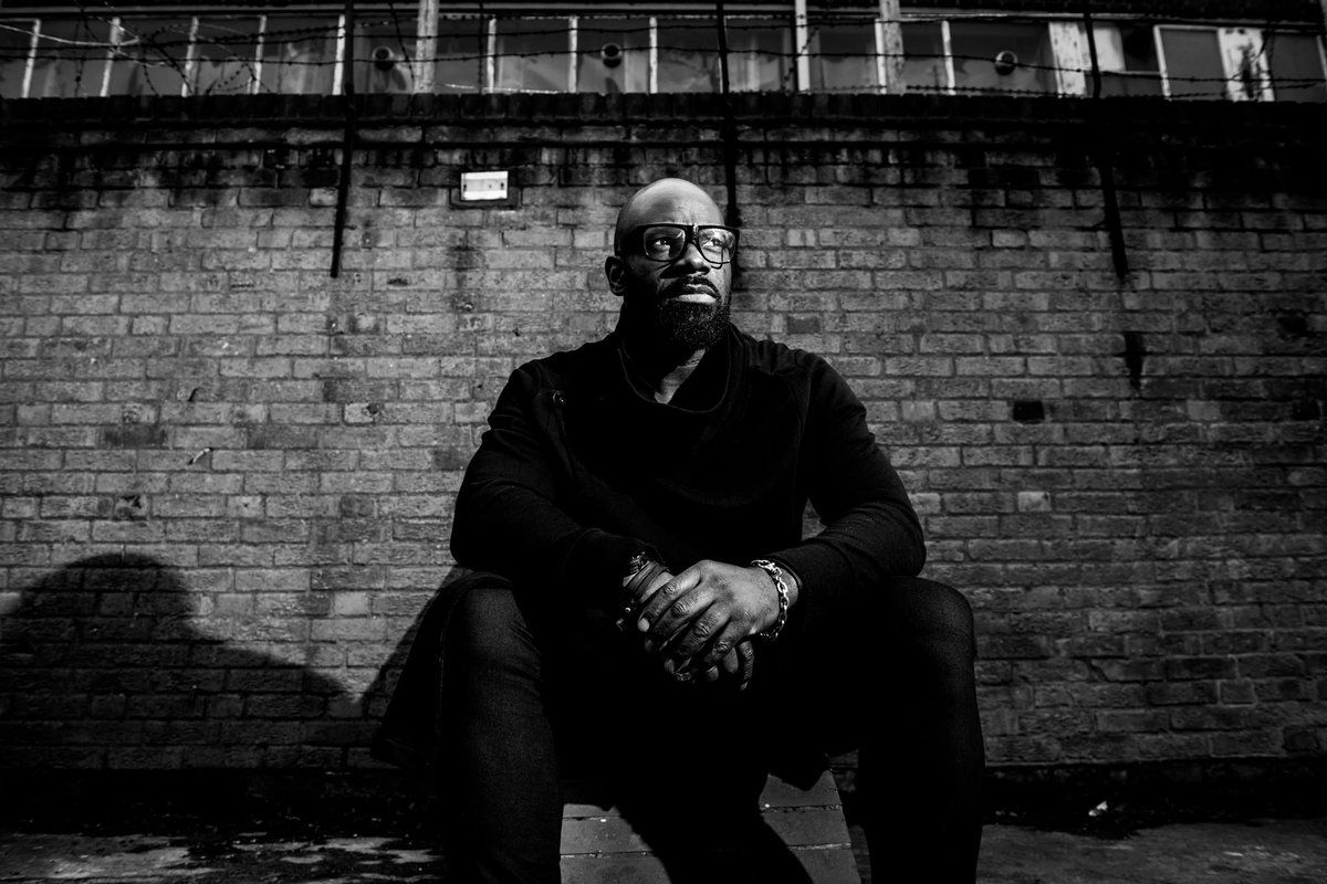 DispersionPR's tweet image. .@6AMGroup premiere @DarkChambers 'Hanger' from his latest release on Elektrax Records bit.ly/2TRQwt1