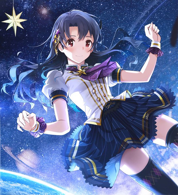 尻だけじゃなくちゃんと推しも普及させてこうw😆
 #いい推しの日 