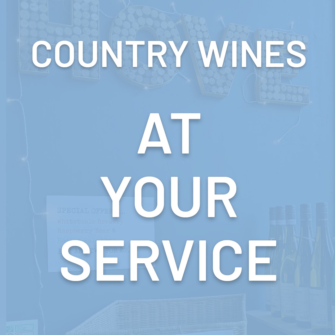 Fine Wines, Boutique Spirits, Local Sussex Beers &amp; Ciders and much more

Open 7 days a week - long hours
Monday 2pm – 9pm    
Tue – Sun 11am – 9pm    

Friendly service 

Free Local Deliveries to Hove,Brighton &amp; Portslade

5% off every time you shop with us via our free VIP CARD