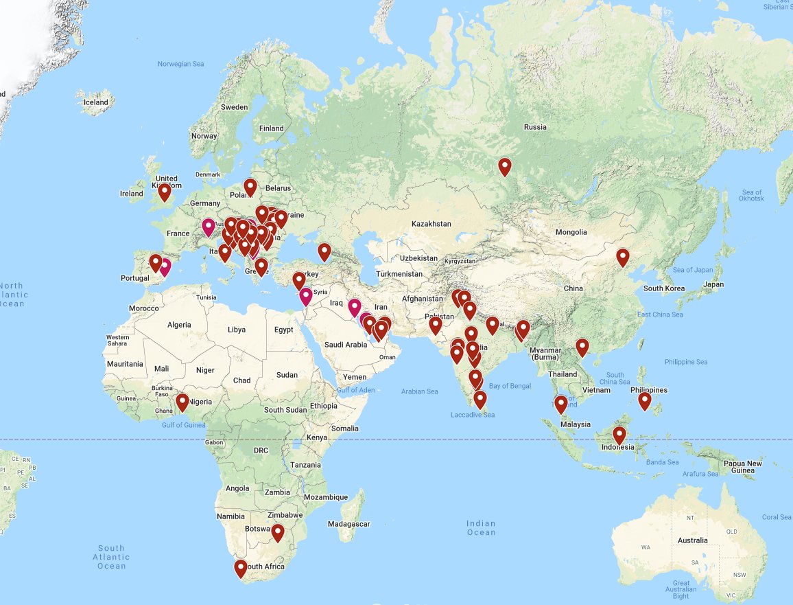 AnitaSimac74's tweet photo. A warm welcome to @sanja_ps #Croatia &amp; @Valeriy76755832 #Russia who bring the total number of participants on our #MathsWorld project to 100. Task 2 #polygon #geometry coming up soon. https://t.co/vlpDoqR3rO