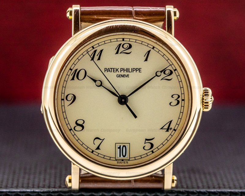 patek philippe 5053