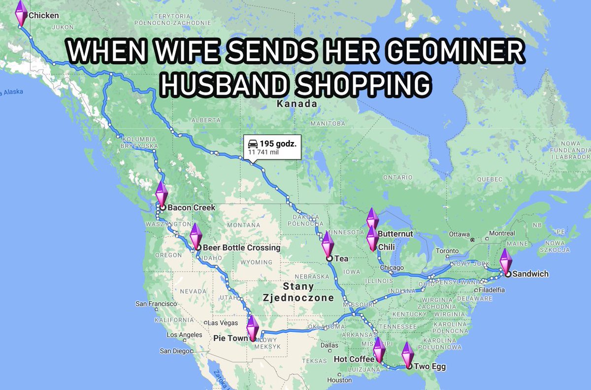 🕺Follow Geon Network👈
🙇Share it on your Stories 👈
👫Share with your Friends 👈
•
🔔 Turn on post notifications☝️ #
.
#geon #geomine #geonmeme #bitcoin #btc #eth #cryptocurrency #crypto #humor #love #funny #cryptohumor #cryptomemes #memepage #bitcoinmemes