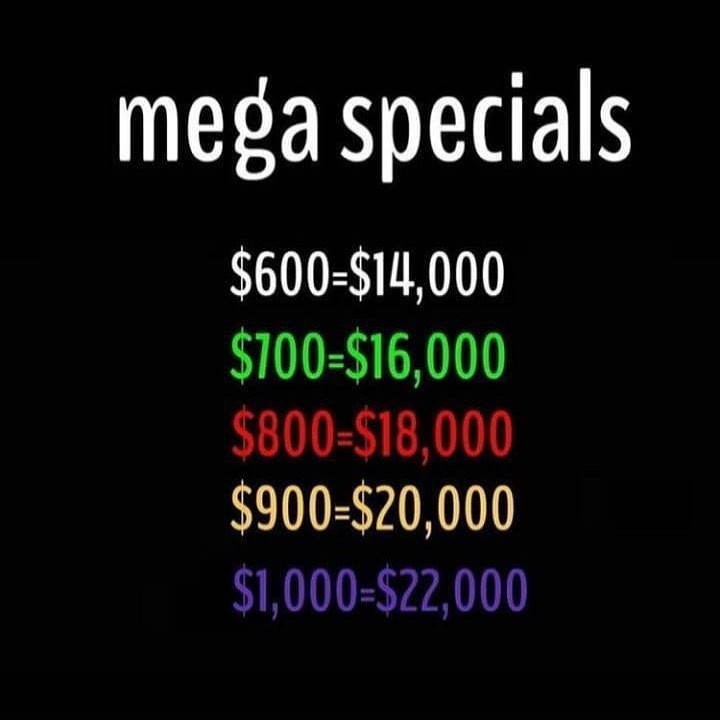 JessicaAllenIn3's tweet image. Who's next in line?? Start today get paid today no delay hassle process comment How??