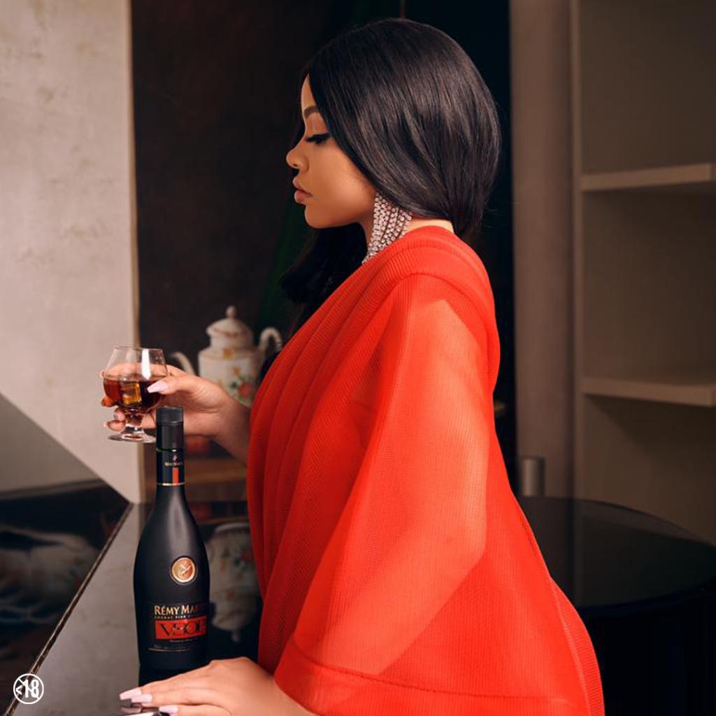 Rémy Martin Nigeria tweet media