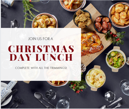 Make this Christmas a truly memorable occasion by joining us for a sensational Christmas Day Lunch!

At our festive feast all you need to do is relax and enjoy the special day.

For more information &amp; to book click here: thewesterwoodhotel.co.uk/festive/christ…