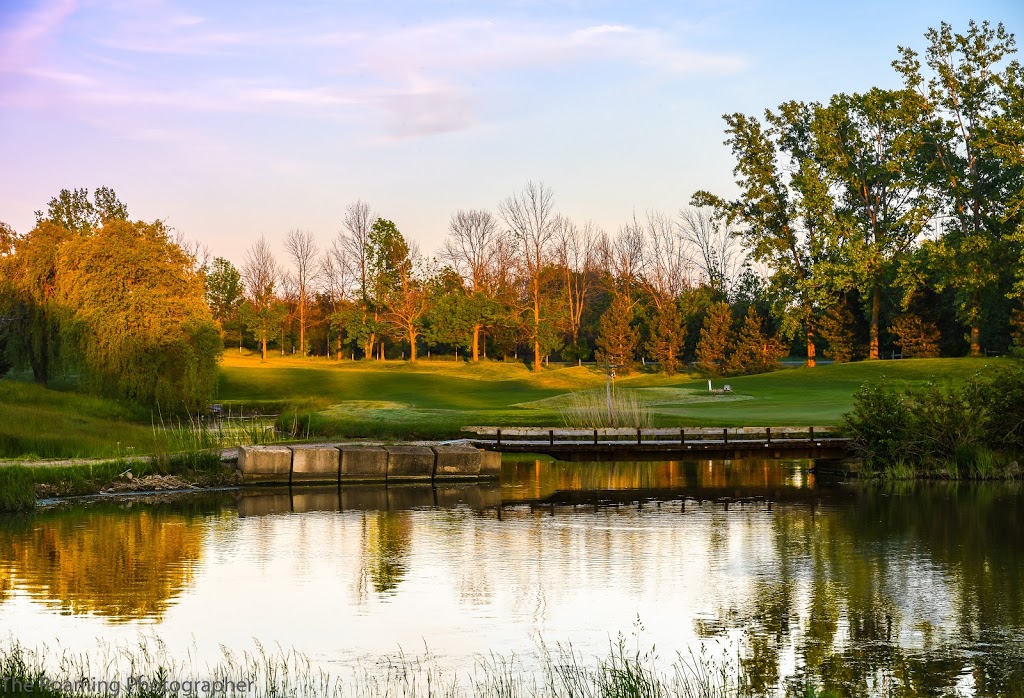Beechwood Golf & Social House tweet media