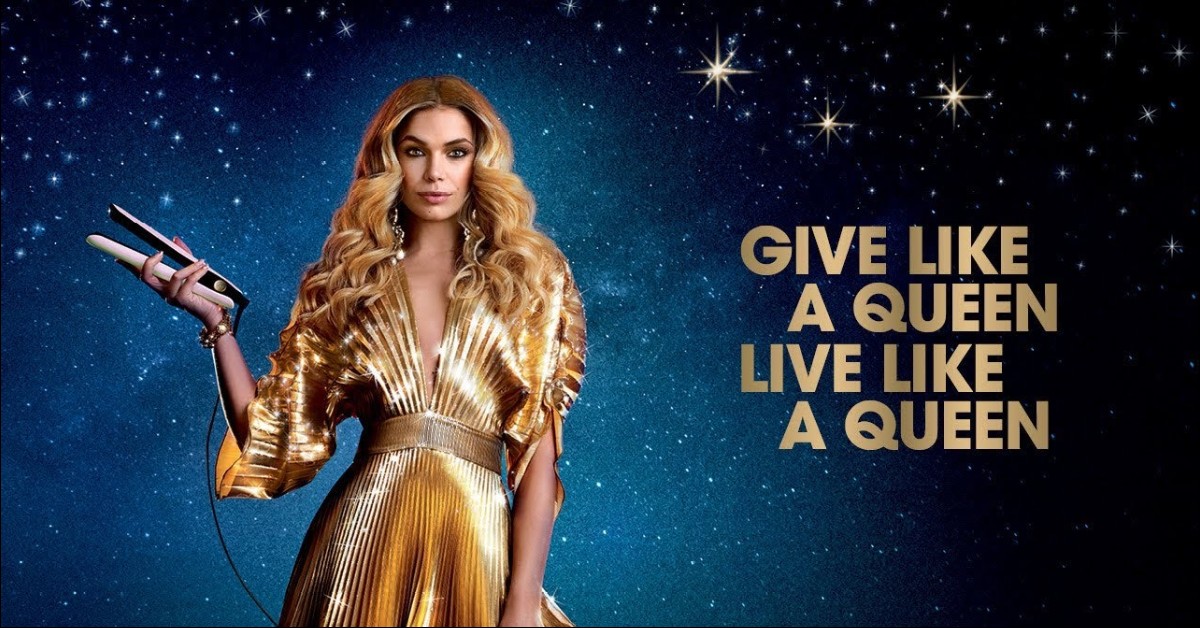 PascalCosteHair's tweet photo. Découvrez la Collection ghd #WishUponAStar ⭐️ https://t.co/GtLQsKw1Kk https://t.co/fplYTfQYJc