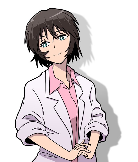 碇ユイのtwitterイラスト検索結果 碇ユイのtwitterイラスト検索結果
