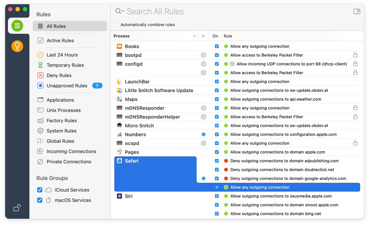what is little snitch nightly build what is little snitch nightly build