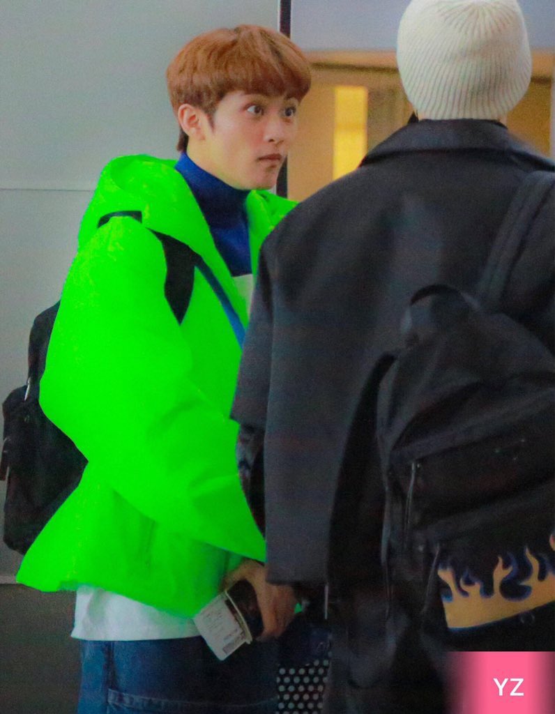 เจ้าของแท็กรู้ตัวเป่าว่าตัวเองน่ารักขนาดนี้! #nongmark 🎀✨