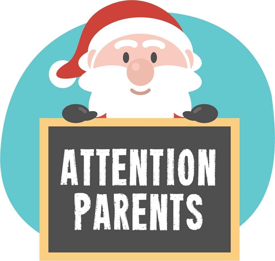 We're excited to announce that our Penguin Patch Holiday Shop is FAST approaching. In the next couple of days we'll be launching our online store where your student(s) can shop for the ones they love.