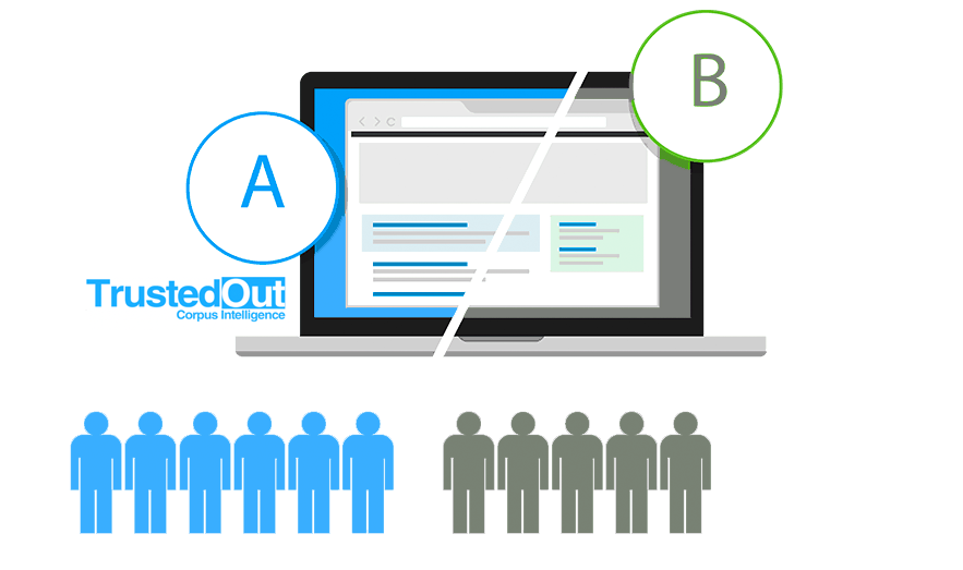 freddymini's tweet photo. A/B test: Curation d’une campagne. Avec/Sans @TrustedOut for @xandr https://t.co/HnnnibwBIp #corpusintelligence https://t.co/uomMkuaI3v