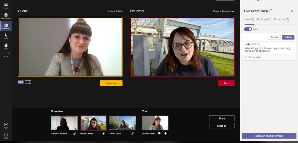 oaklandscollege's tweet photo. Each year our Creative Arts students attend the UCAS Create Your Future Event in London. This year, to ensure that our students did not miss out, we ran a week long virtual event with 7 sessions including 14 workshops with 18 creative universities. Thanks to all involved!😊 https://t.co/bxQPXaujUX