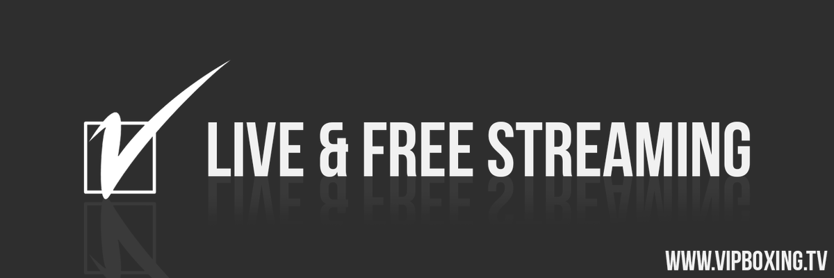 VIPBoxingTV's tweet image. Be sure to get an account registered so you can watch our #live and #free #stream #action! --&amp;gt; vipboxing.tv/registration #vip