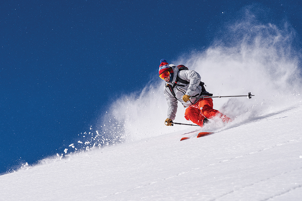 Elevation Outdoors tweet media