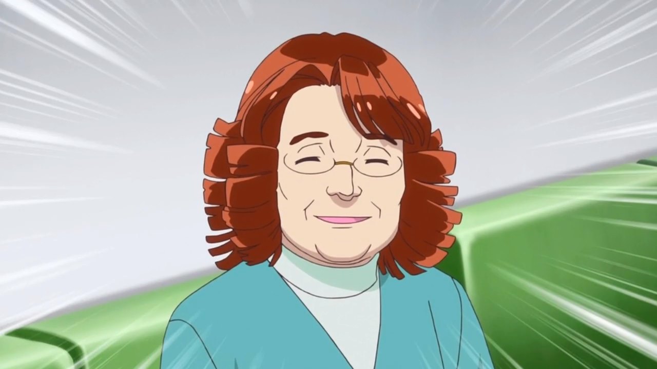 Mr 海老道 Q それが声優ってどんなアニメ A 毎回ゲスト声優が自分役で出てくるアニメです 野沢雅子さん 田村ゆかりさん 銀河万丈さん 白石涼子さんなど 他にも多数 T Co Taajwunncz Twitter