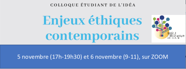 IDEA_ULaval's tweet photo. Découvrez les chercheurs de demain! Le Colloque étudiant aura lieu jeudi (5 à 7h30) et vendredi (9 à 11). Serez-vous des nôtres? Inscriptions obligatoires: https://t.co/qiDacMmvqT https://t.co/GdUK1Efg4B