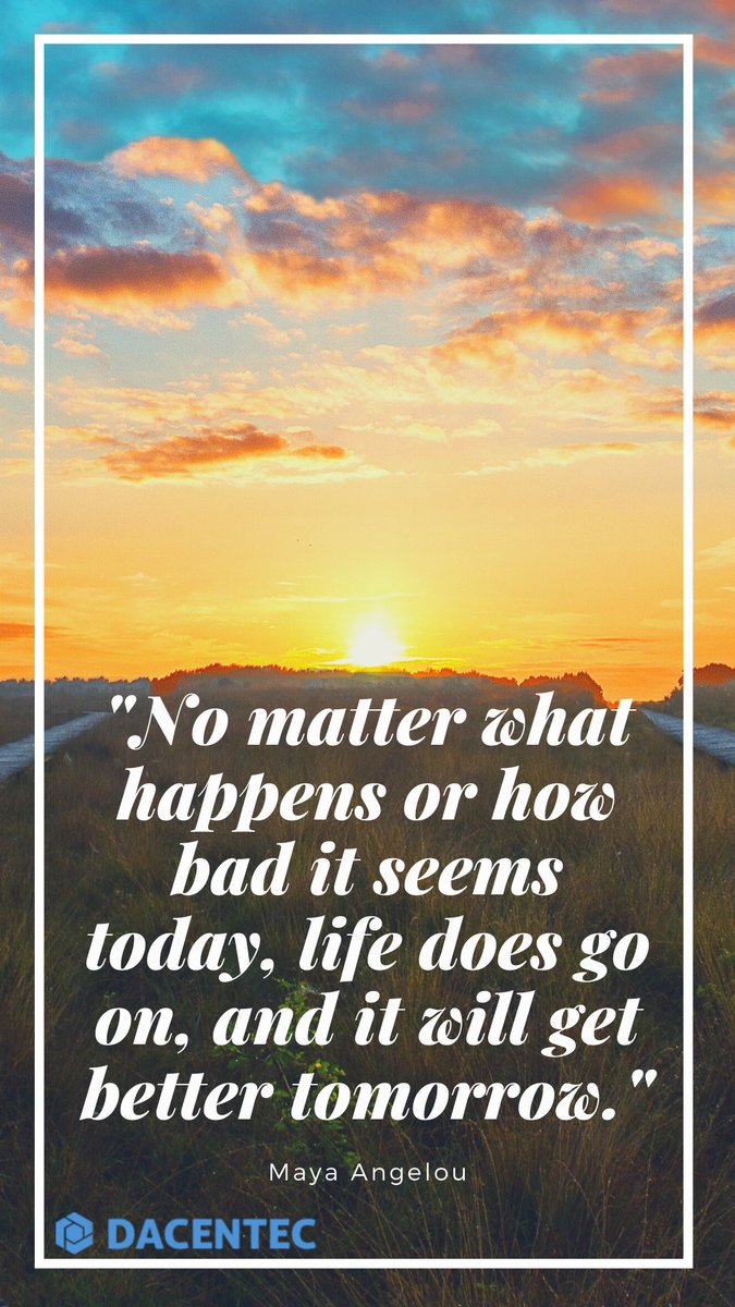 Dacentec tweet media