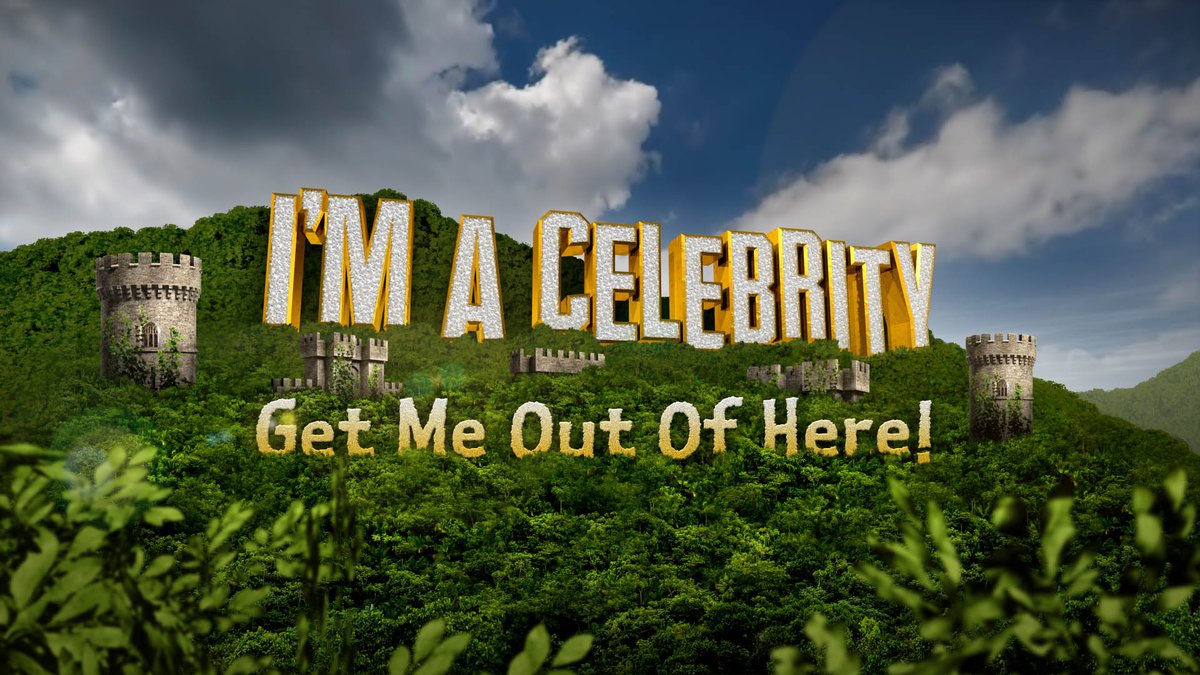 Confirmed: I’m A Celebrity...Get Me Out Of Here! starts Sunday 15 November at 9pm on ITV
#ImACeleb