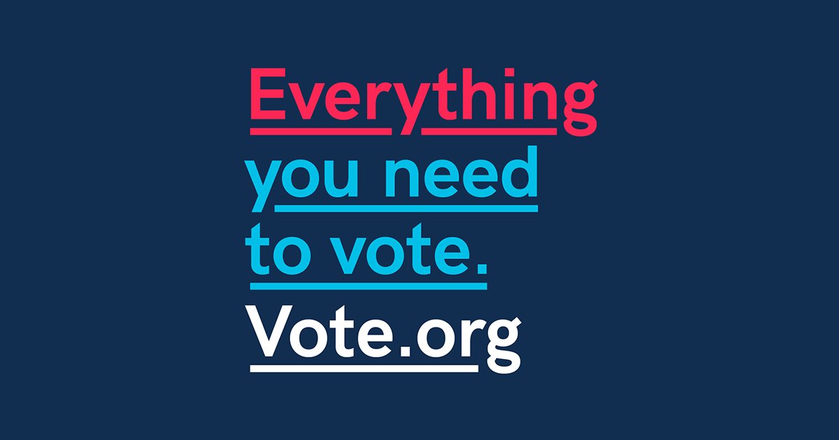 accessofwm's tweet photo. Election Day is tomorrow so please go out and vote. To find more information on how to register to vote, where to vote, COVID precautions, and information on what's going to be on your ballot visit https://t.co/KBiduMbIQ5 https://t.co/1QUwGt5sB3