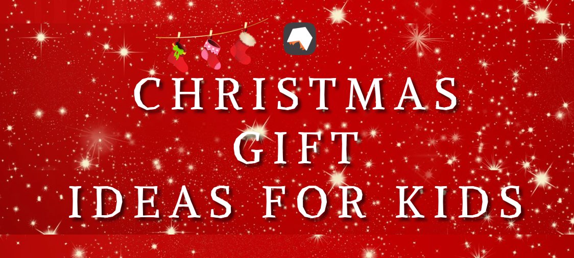 Need Christmas gift ideas for kids?🎄
To help you with the season of giving, the Supernova team has selected great Christmas gift ideas for kids of all ages! Visit kidsmag.co.za now!