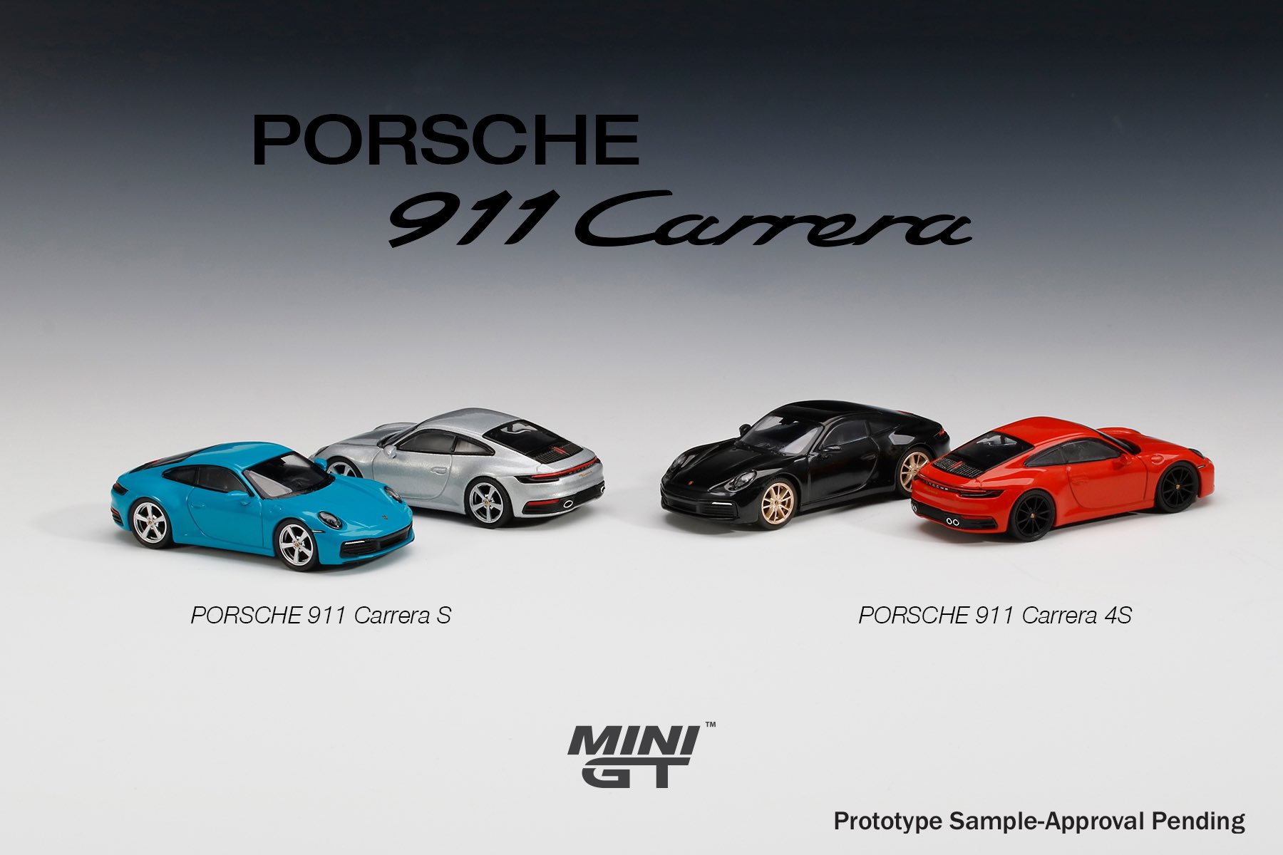 MINI GT - 1:64 collectible diecast model on X: 