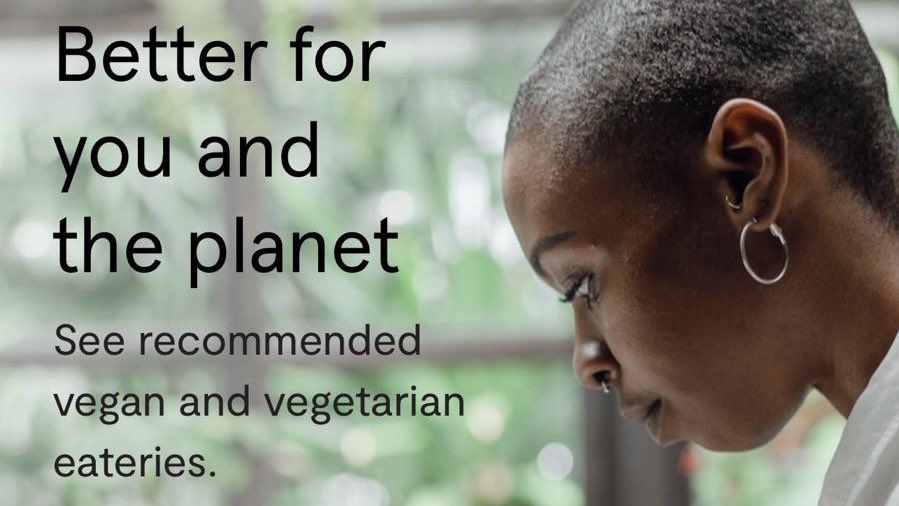 TableSageDining's tweet photo. Our easier to use site allows you to find exactly what you’re looking for, while improving sustainability!
#ConsciousDining #Vegan #Vegetarian #SustainableMeals https://t.co/4hkqTHJARR