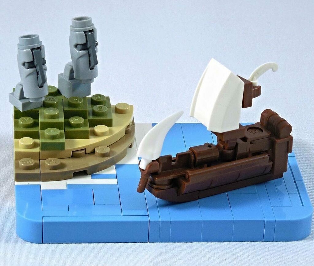 brick_inspired's tweet photo. LEGO Easter Island by @letrangerabsurde.
Follow @brickinspired for more #LEGO inspiration!๐ฅ #brickinspired https://t.co/68fPFcMg0g https://t.co/GxtLzRzSrK
