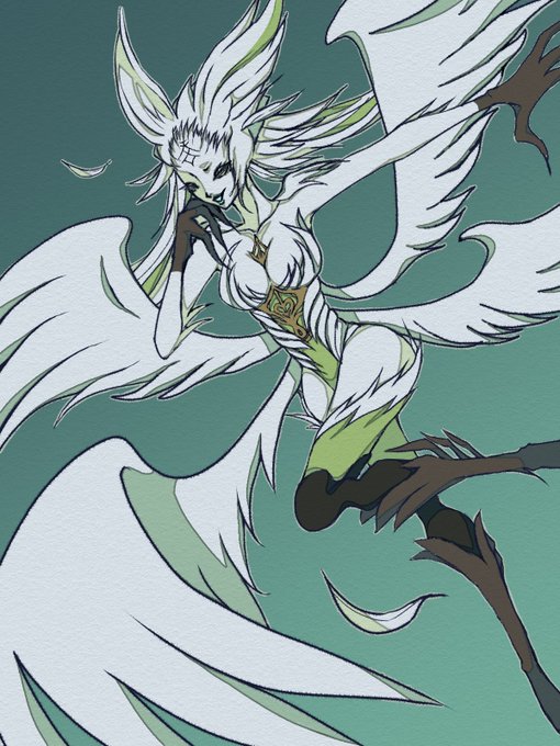 ガルーダのtwitterイラスト検索結果 ガルーダのtwitterイラスト検索結果