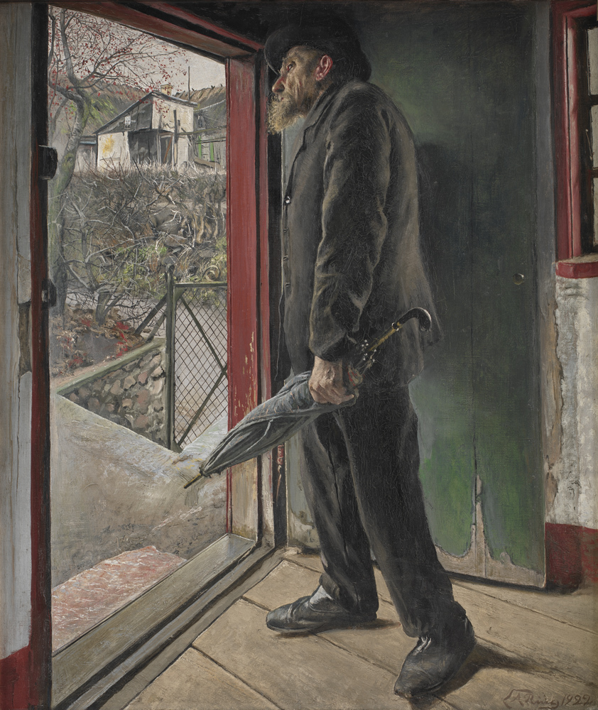 Europeanaeu's tweet photo. In our #GalleryOfTheWeek - paintings and photographs of rainy days from places across Europe and the world.
➡️https://t.co/ySDaIDtaSo https://t.co/6fKyJ5PGYL