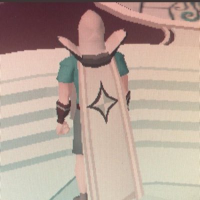 ThyQuarterMile's tweet photo. Cold weather means Runescape szn is approaching #TheHealer #99Prayer #PopeBurns #🙏🏻 #NewProfilePic https://t.co/CY12fgJud8