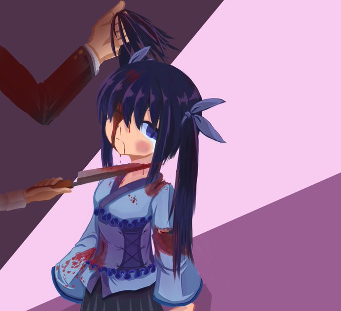 包丁さんのtwitterイラスト検索結果 古い順