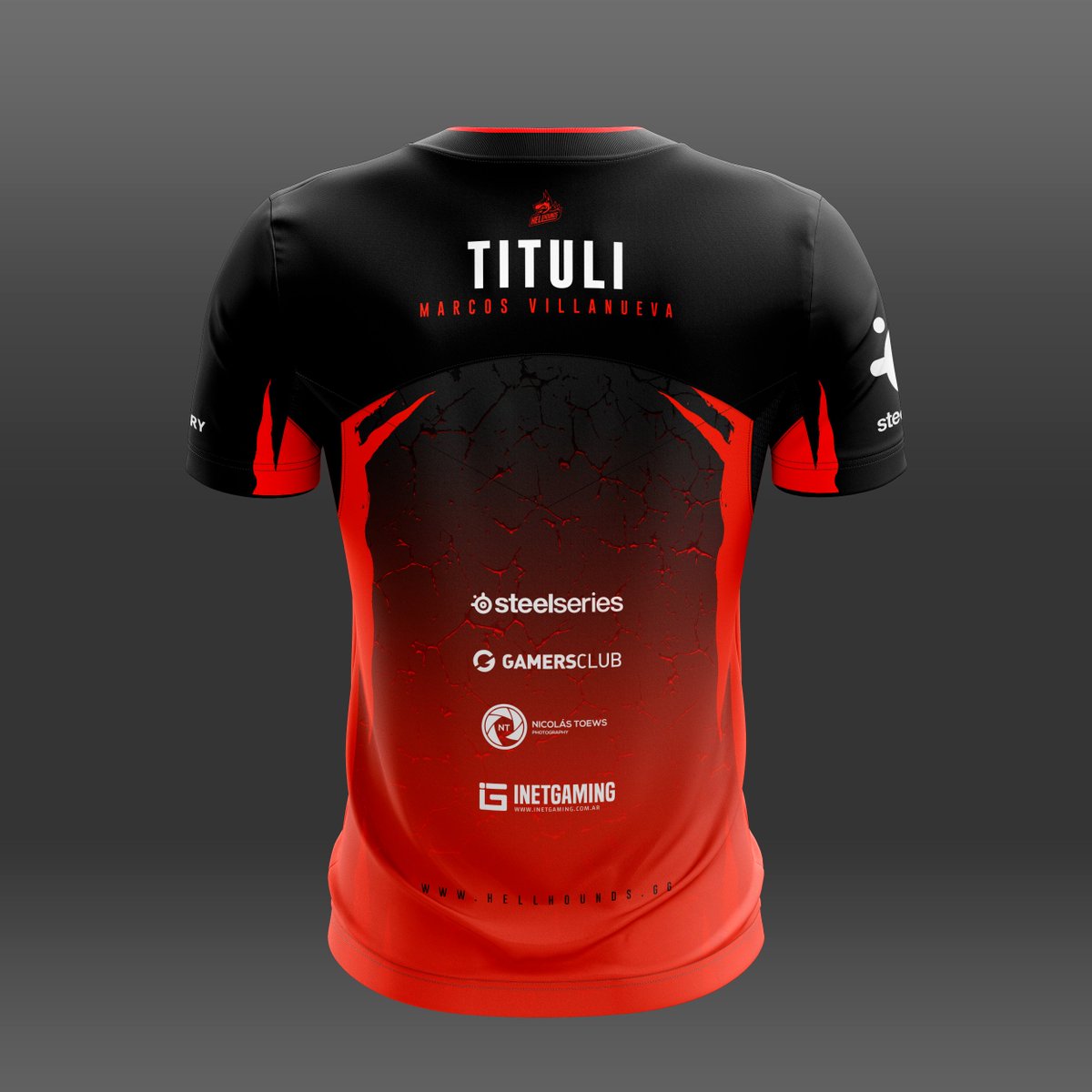 hellhoundsarg's tweet photo. Este sábado 7/11 22:30hs el "AMISTOSO" 
@hellhoundsarg representa a @titiivillanueva y #C4Team a @Gotex_GG. 
Castean: @PsycOrNve y @Franco_Rossi17.
HOY a Gotexgg le llega un REGALO de #HH, lo abrirá EN VIVO el 7, créanme VALE LA PENA ver ese regalo🌶️
Transmisión: TBA https://t.co/pEO5bpTCqj