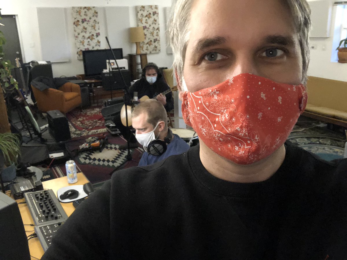 LeonidsTO's tweet image. Back at it 2020 style.