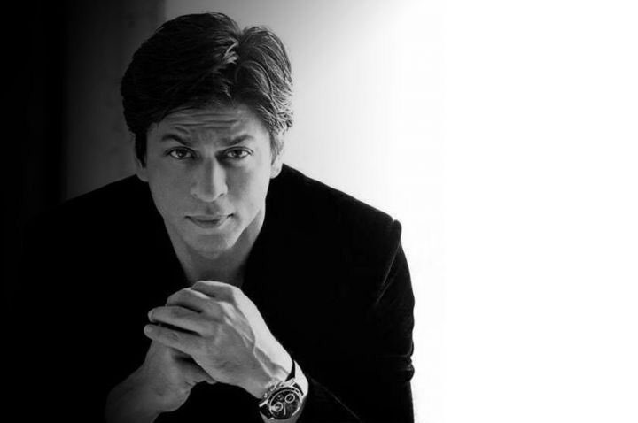 AnilDeshmukhNCP's tweet photo. Warm #birthday greetings to Padma Shri awardee, superstar #ShahrukhKhan Ji. May he be blessed with a long and healthy life.
@iamsrk https://t.co/y9AWoG9FYa