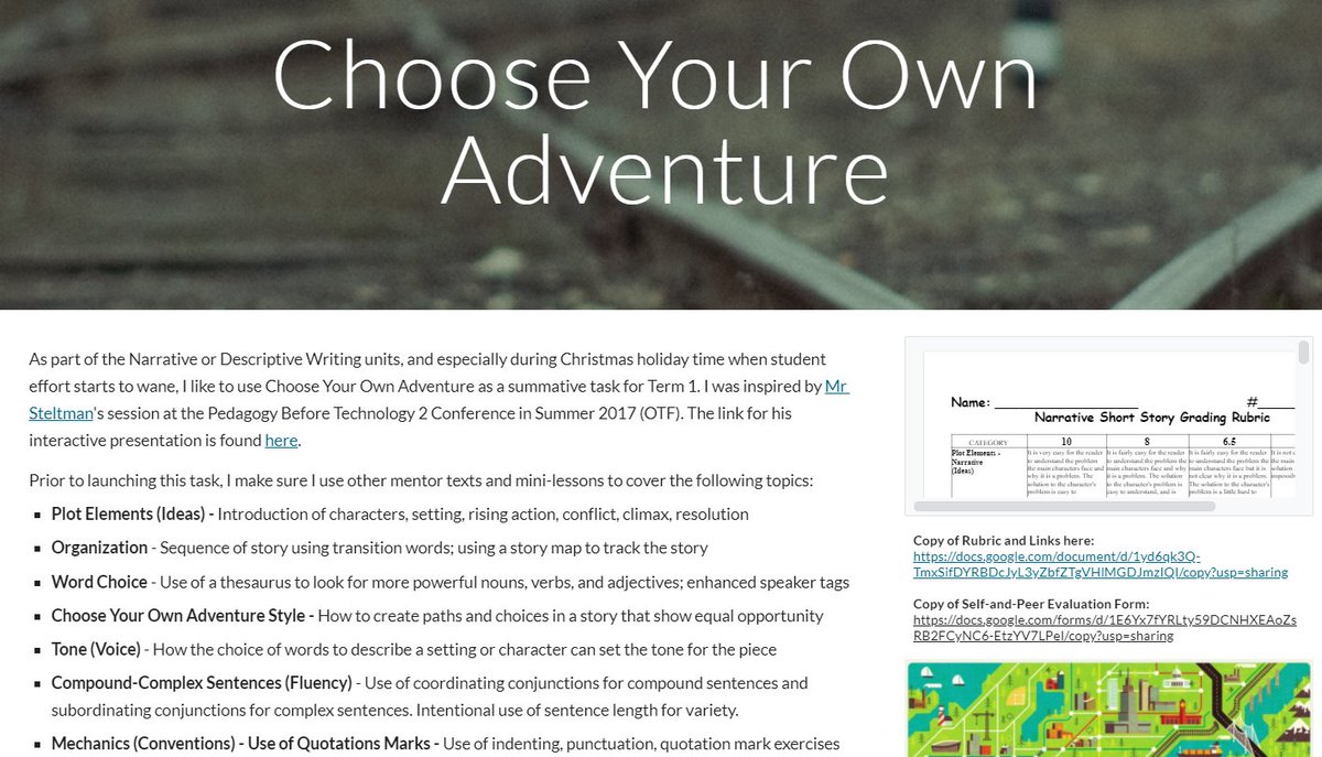 Gerry Lewis, OCT tweet media