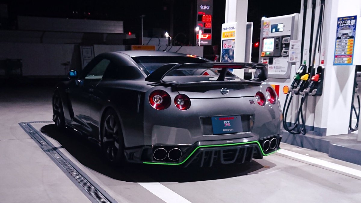 後ろ姿イケメン