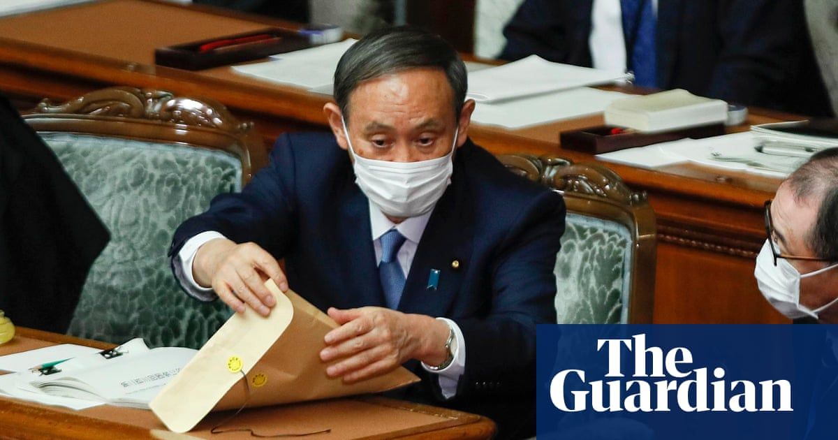Japan will become carbon neutral by 2050, PM pledges buff.ly/3jr3xEd