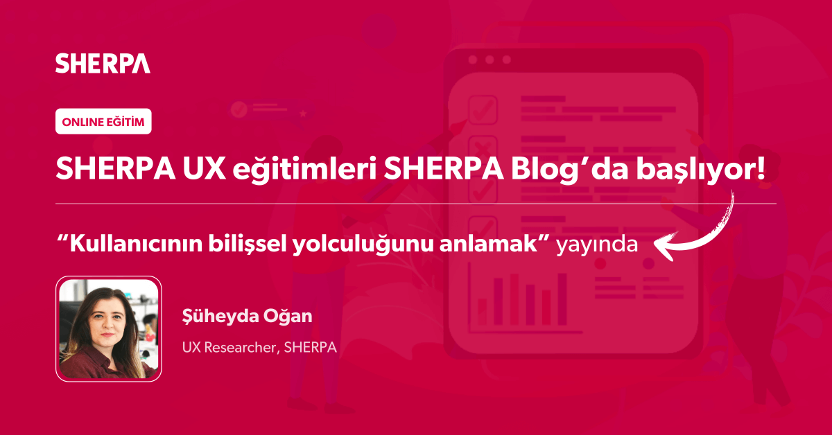 SHERPA tweet media
