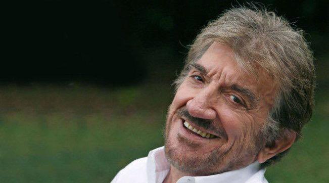 lucianinalitti's tweet photo. E adesso dobbiamo anche fare senza di te. Ci hai fatto tanto ridere e ora ci piange il cuore. #GigiProietti https://t.co/4jcy1ck4dG