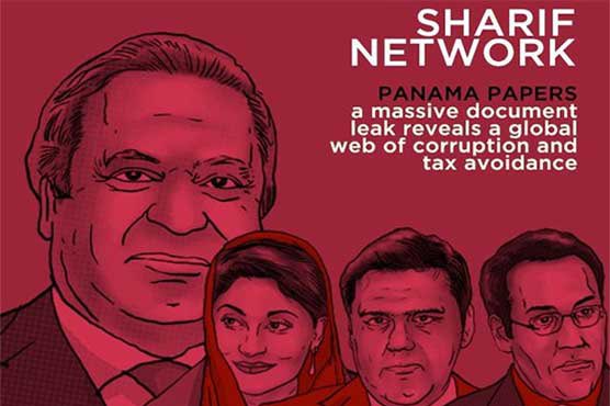 Nawaz Sharif built a business empire with ill-gotten wealth exposed by Panama Leaks & PMLN is now a party of world famous fraudsters, crooks & organized criminals.Let’s look at Imran Sheikh exposed by a BBC investigation & his links to Sharif family. #ShameOnPMLNThread/1