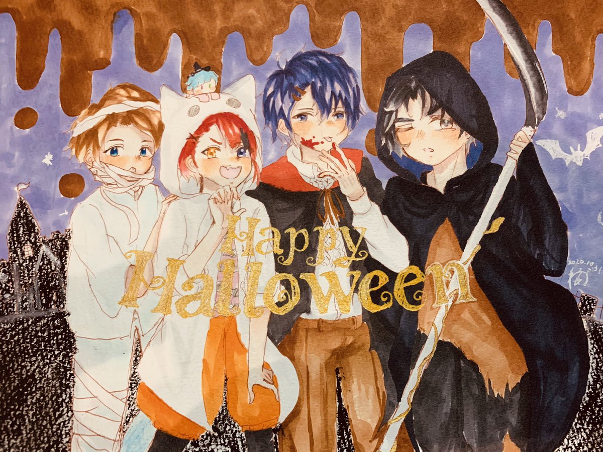 Twoucan ナカノヒトゲノム の注目ツイート イラスト マンガ