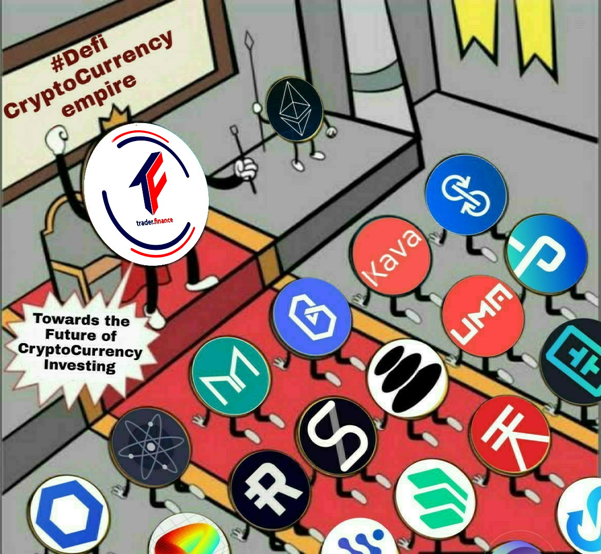 HauwSei's tweet photo. @TraderFinance_ #Trdaderfinance #TRDF #ERC20 #BTC #DEFI #Y #YFI $ETH @TraderFinance_ @UniswapProtocol @defipulse @defiprime

@sayheloo
@HayLuya
@mi_hauw https://t.co/OIXReBE6ZZ