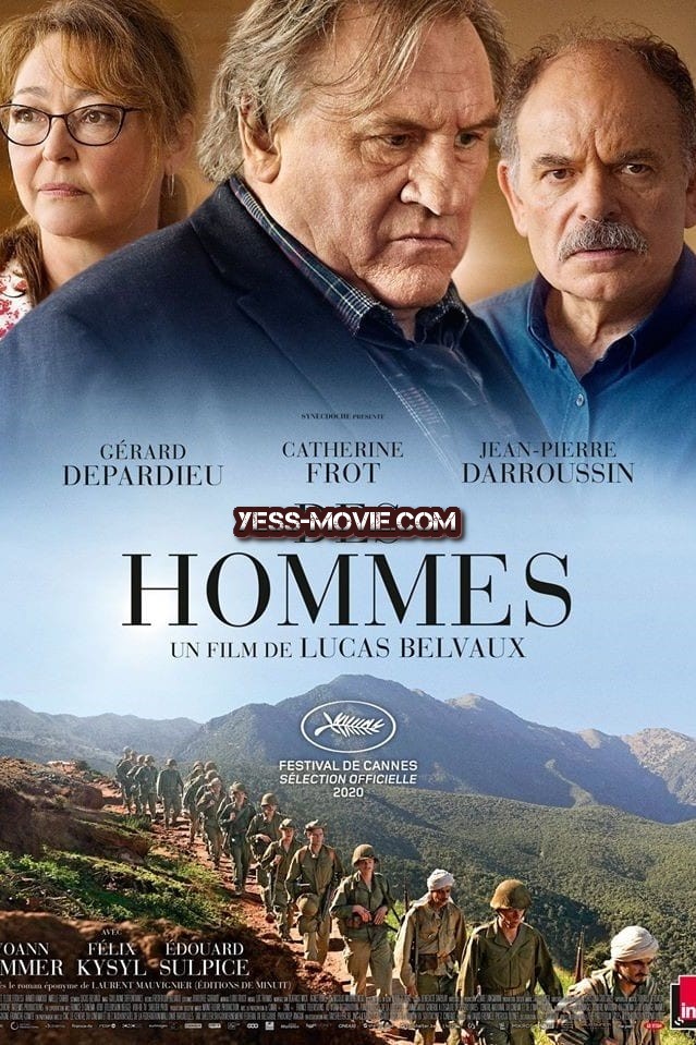 HommesHd's tweet photo. #Regarder #DesHommes 2020 #FilmComplet Streaming VF

#DesHommes #film #complet #enfrancais #streamingvf #enbelge #gratuit #enligne #vostfr #HD 🇫🇷 #FullMovie

Télécharger ➥ https://t.co/9yd9CIhu0Z https://t.co/BRSECBUTPj