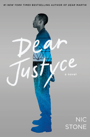 EllisLibraries's tweet image. If you've been waiting for the sequel to DEAR MARTIN by @getnicced, you're in luck! DEAR JUSTYCE is here and ready for you!