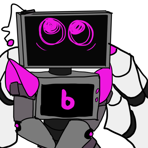 computerbrxin's tweet photo. Binjpipe and marketable binjpipe #JackboxFanart #binjpipe https://t.co/csXa9GVnLL