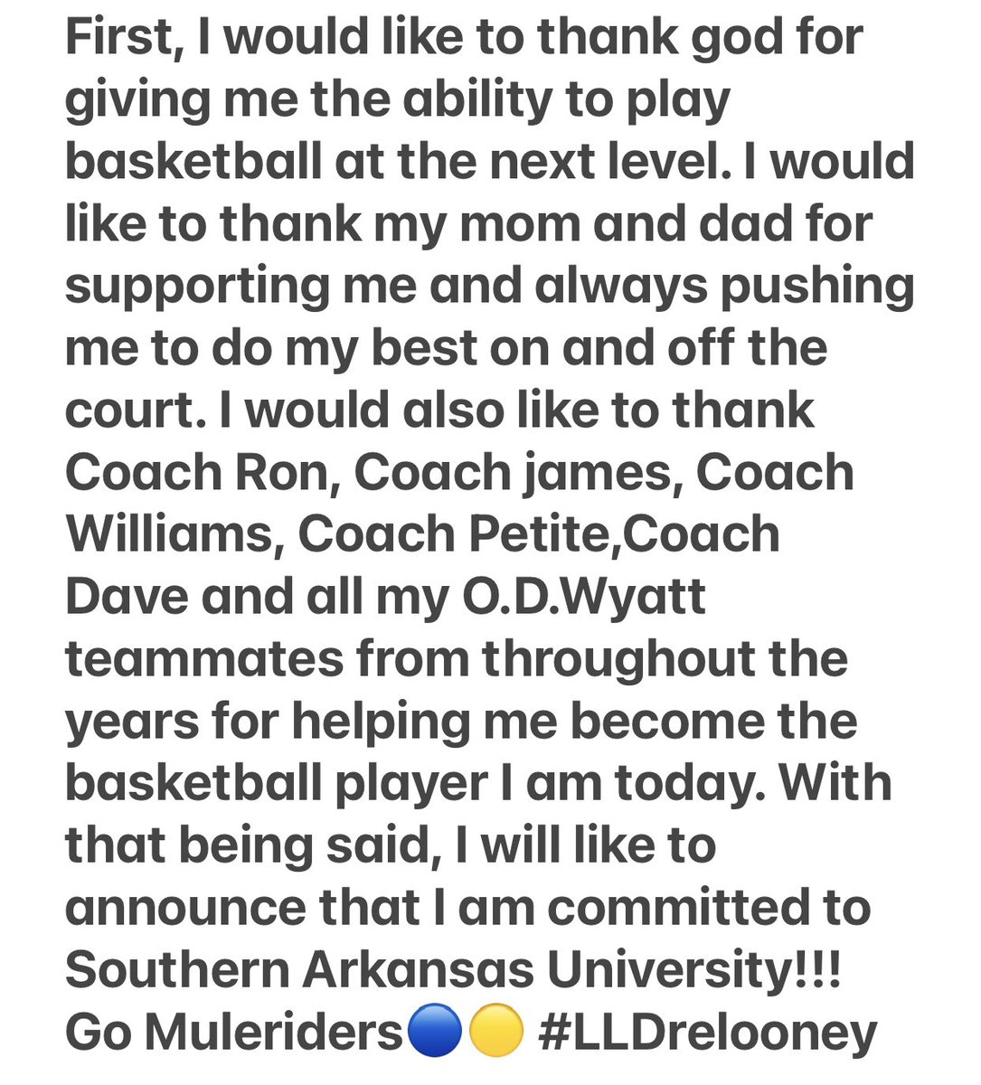 aab_ken's tweet photo. 110%🔵🟡 @MuleriderHoops https://t.co/KSFztYfftT